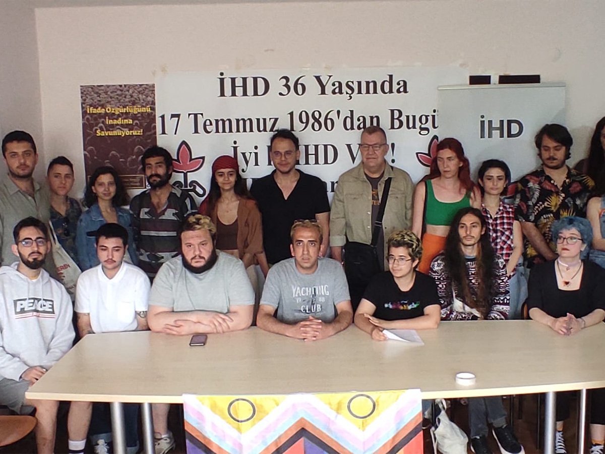 ODTÜ ONUR YÜRÜYÜŞÜ,ODTÜ