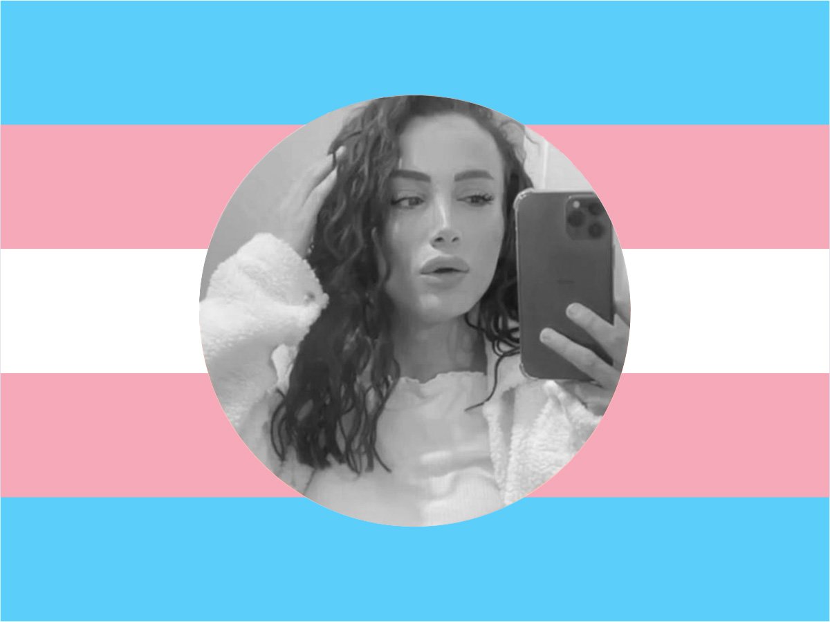 ecem seçkin,trans cinayetleri politiktir