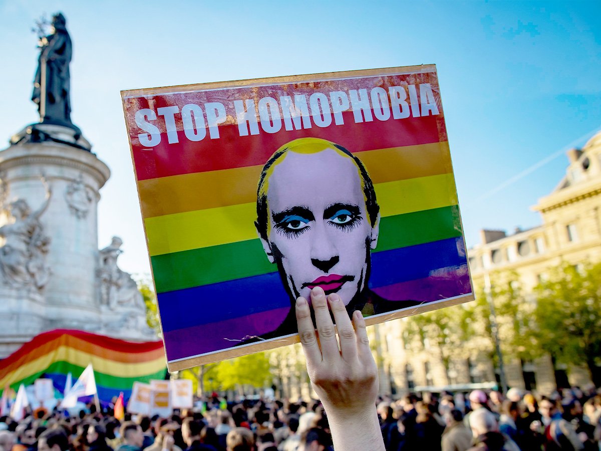 putin,cinsiyet uyum ameliyatı yasaklandı,Rusya,cinsiyet uyum,trans