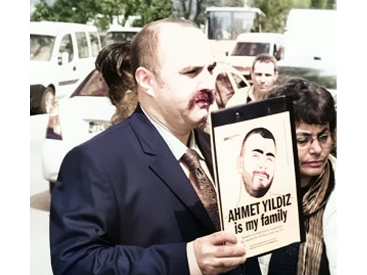 ahmet yıldız,homofobi,ahmetyıldızaadalet