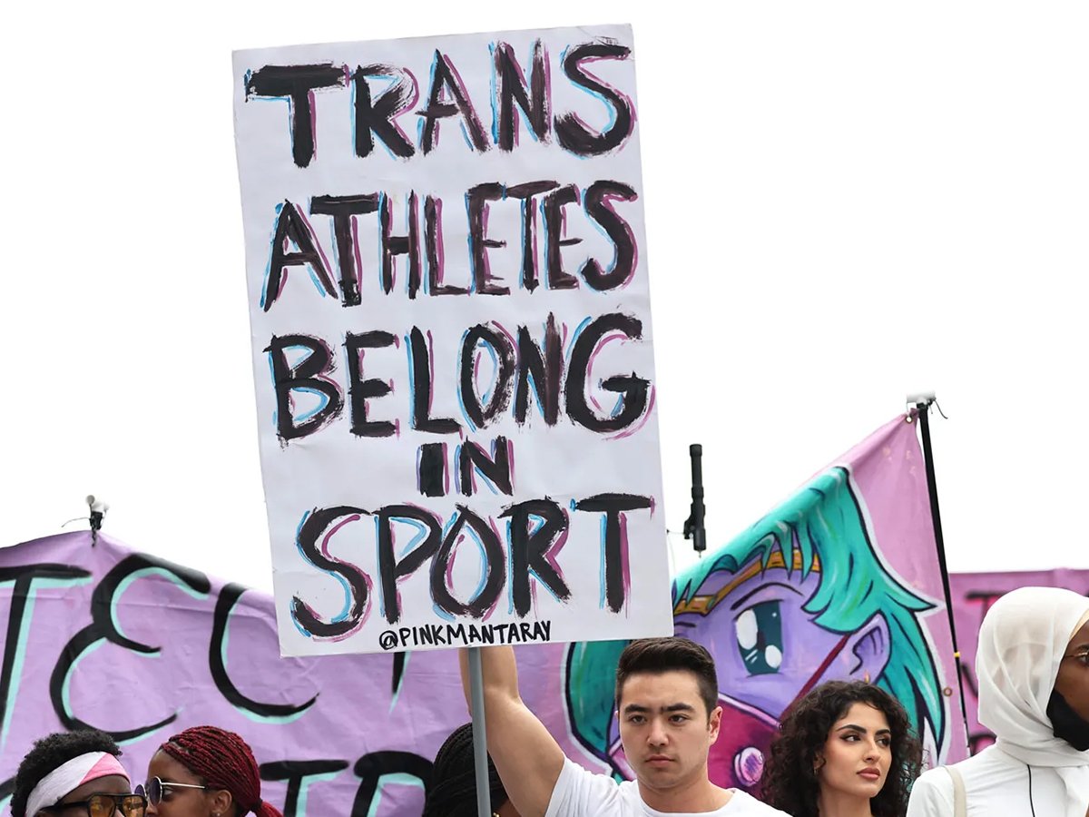 trans athletes,trans sporcu,Olimpiyat ,Paris Olimpiyatları