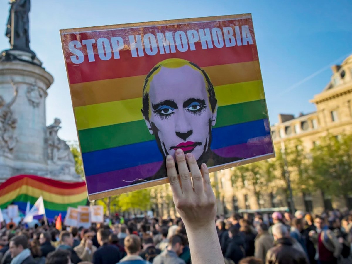russia,putin,homofobi