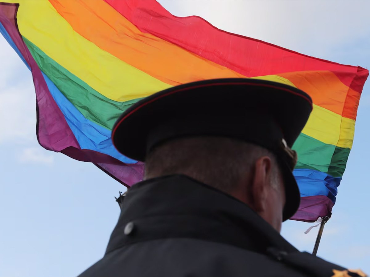 rusya,LGBTİ,LGBTİ HAREKETİ