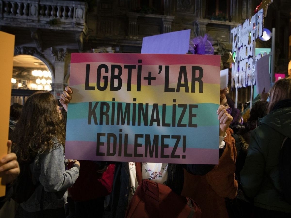 11. Yargı Paketi Taslağında LGBTİ+’ları Hedef Alan Düzenlemeler