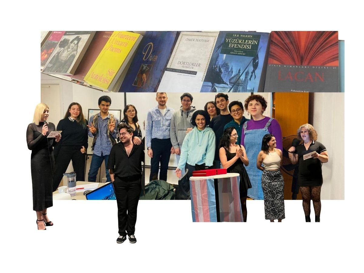 20 Kasım Nefret Suçu Mağduru Transları Anma Günü Haftası Etkinlikleri Nasıl Geçti?