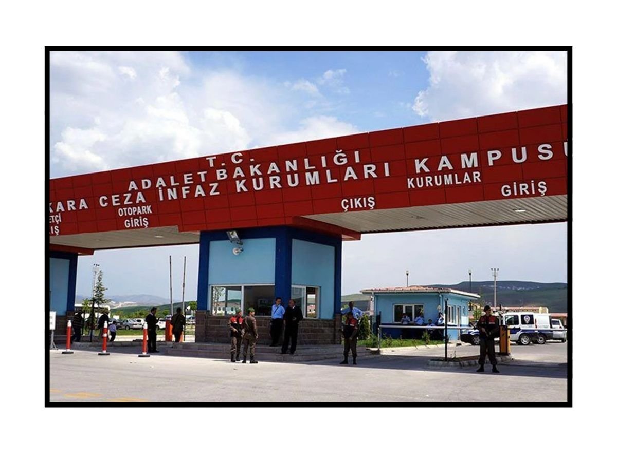 Ankara Ceza İnfaz Kurumları Kampüsü’nde Bir Trans Erkeğin Şüpheli Ölümü