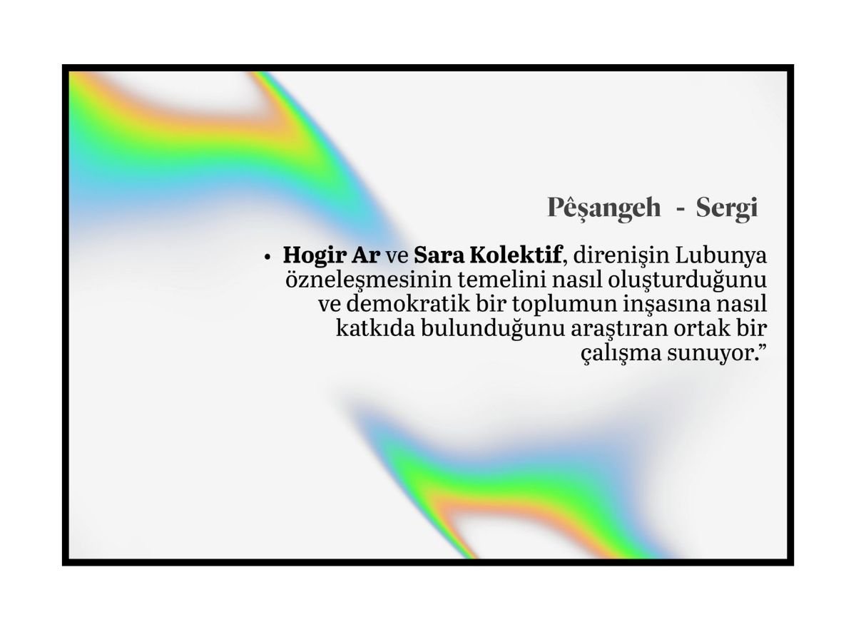 Direnişin Toplumsal Biçimleri: Lubunya Hafıza ve Demokratik Toplumun İnşasına Dair Yeni Bir Çalışma