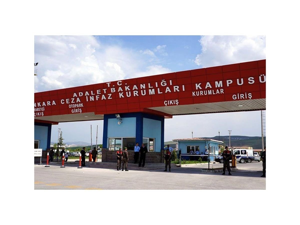 Sincan Cezaevi’nde Trans Mahpuslara Yönelik Tecrit Derinleşiyor: Trans Erkek Utku Devrim Açlık Grevinde