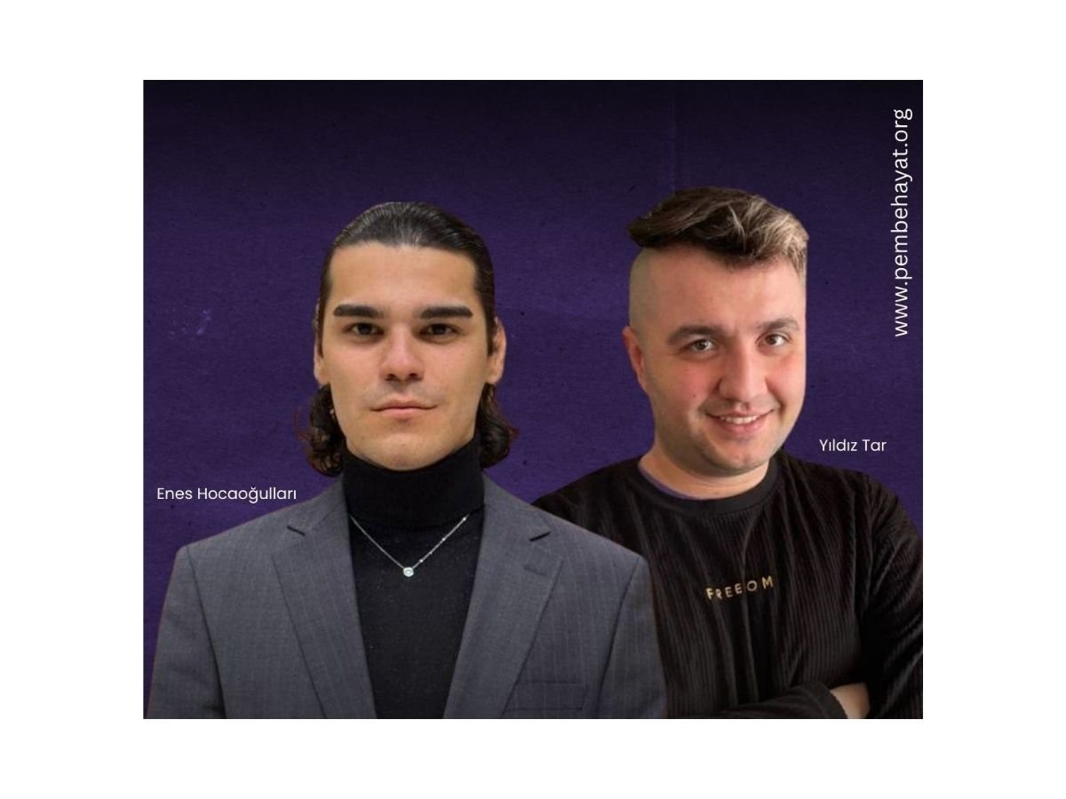 Davalarımız Var: 23 Şubat’ta Ankara Sıhhıye Adliyesi’ndeyiz!