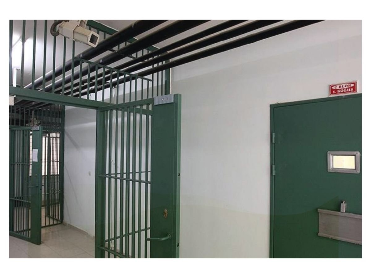 Pembe Hayat’tan cezaevlerindeki trans mahpuslara ilişkin kritik başvuru: “Cinsiyet uyum süreci nasıl yürütülüyor?”