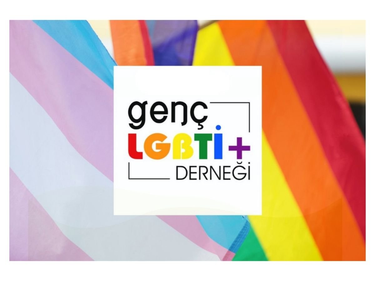 Genç LGBTİ+ Derneği’ne yönelik yargı süreci sürüyor: İlk duruşma 8 Nisan’da!