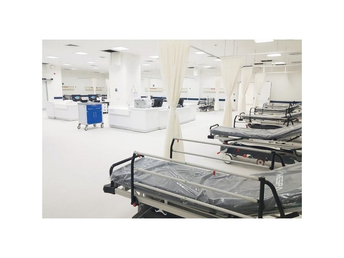 Bilkent Şehir Hastanesi Acil Servisi’nde bir trans kadının yaşadığı hak ihlali: “Hastaydım, tedavi değil ayrımcılık gördüm”