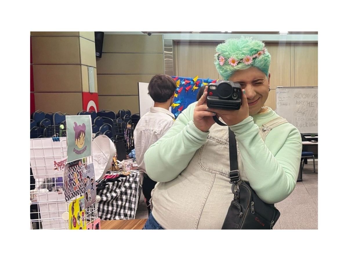 TOBB ETÜ Öğrencisi Trans Kadın Arya Yaşamını Yitirdi