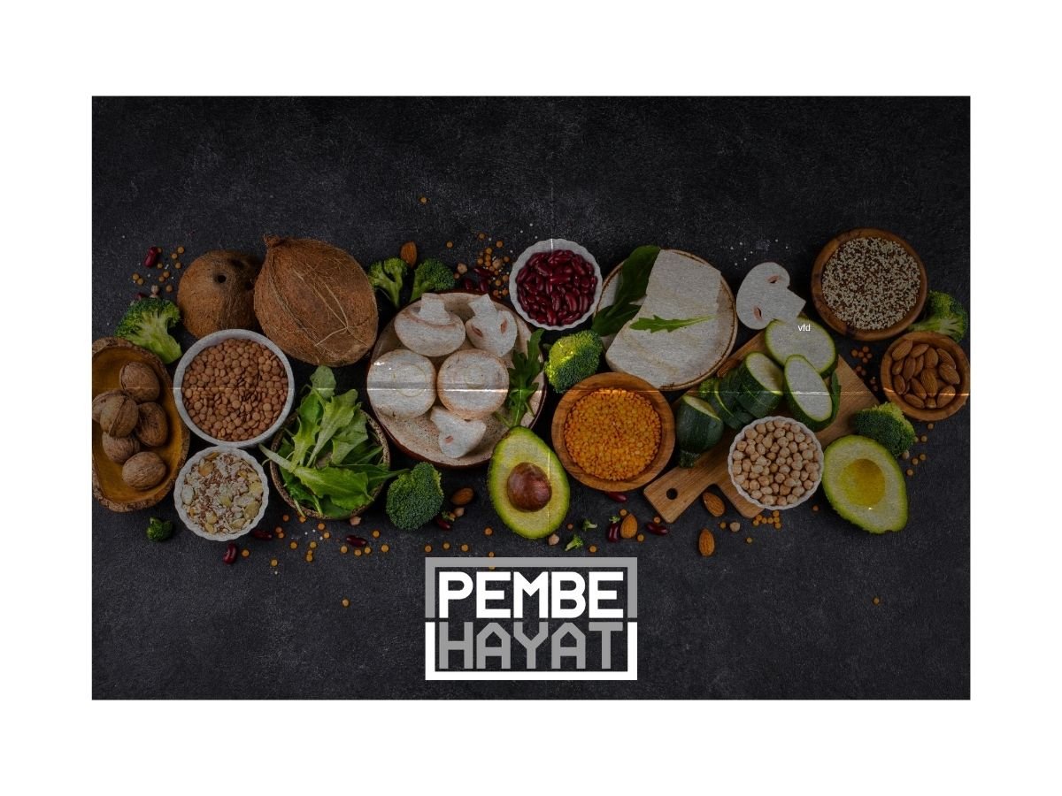 Hormon Terapisi Alan Vegan Trans+larda Kemik Sağlığı ve Protein Gereksinimi