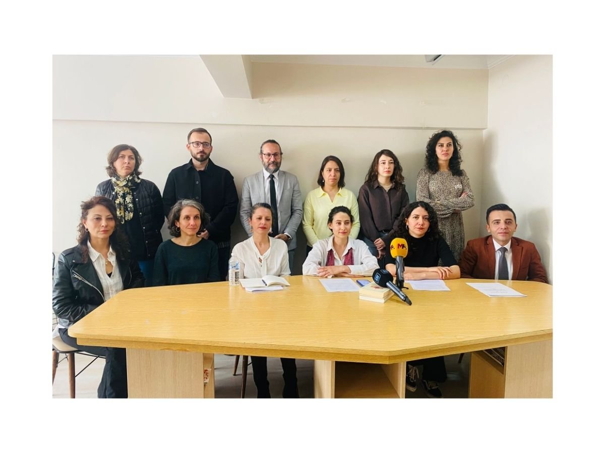 Sincan Kadın Hapishanesi’nde yaşamını yitiren Poyraz Esen dosyasında takipsizlik: Hukuk örgütlerinden tepki