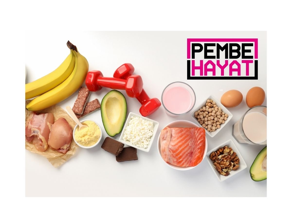 Gece Çalışanlar İçin: Hormon Terapisi Sürecinde Beslenme