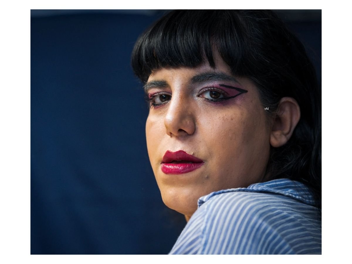 İsveç’te Geri Gönderme Merkezinde Tutulan Trans Aktivist Bella Demhat’tan Mektup: “Hayatta Kal Ama Burada Yaşama”