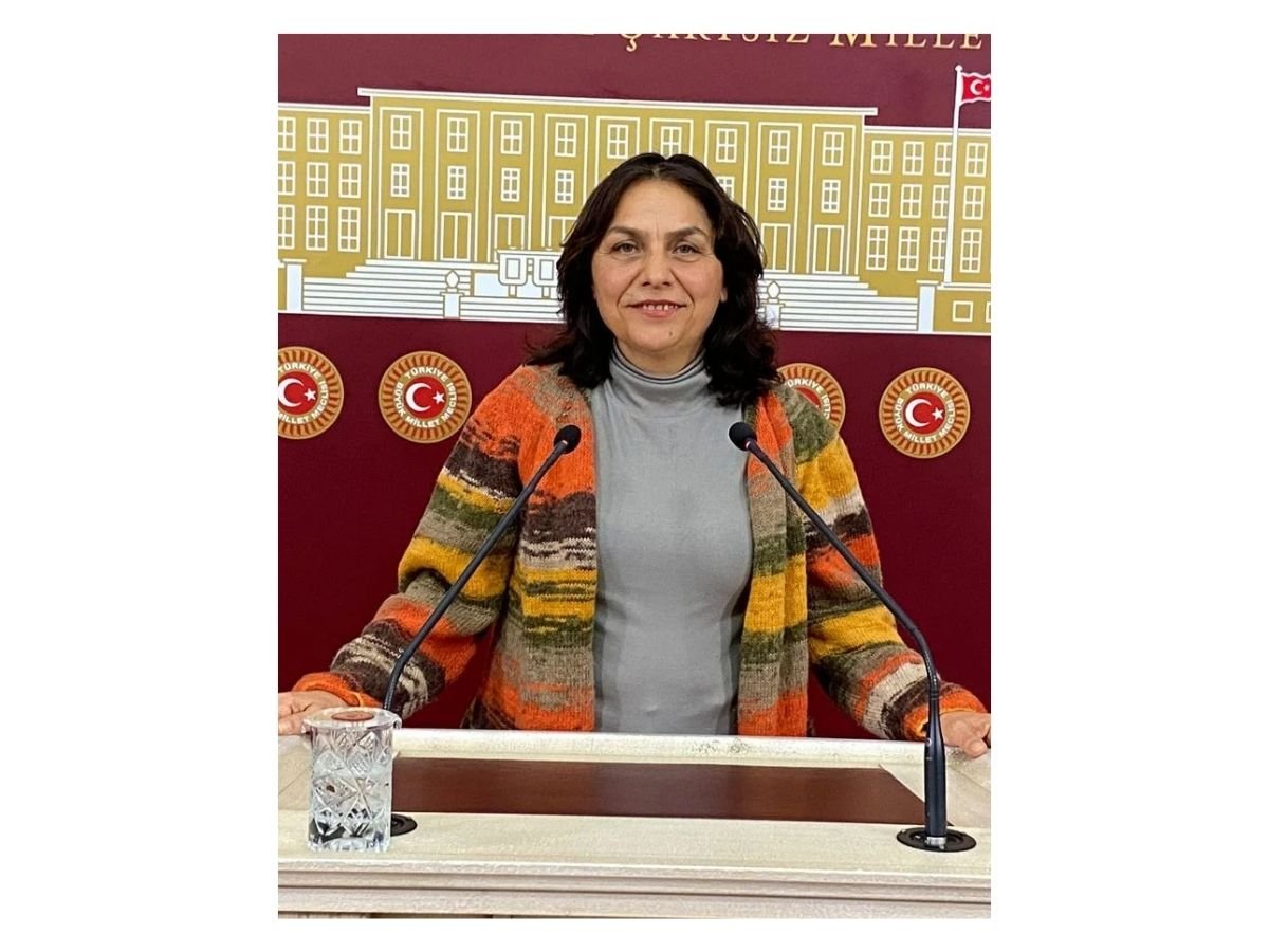 Özgül Saki: “Sincan Kadın Kapalı Cezaevi'nde trans mahpuslara yönelik hak ihlalleri sürüyor”