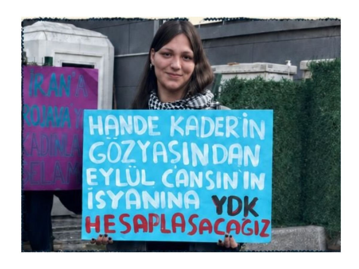 Duru’nun duruşması 24 Eylül’de!