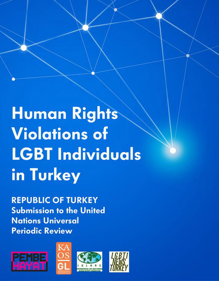 Human Rights Violations of LGBT Individuals in Turkey