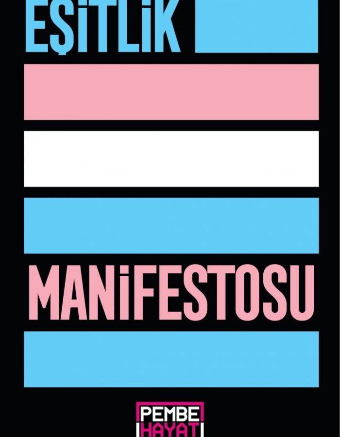 18 Haziran Eşitlik Manifestosu