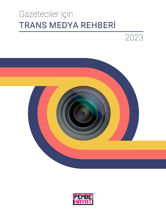 Gazeteciler için Trans Medya Rehberi